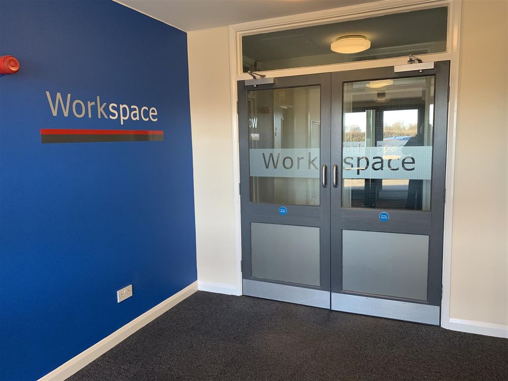 Property photo 3 of 10 Office Entrance Image.Jpg