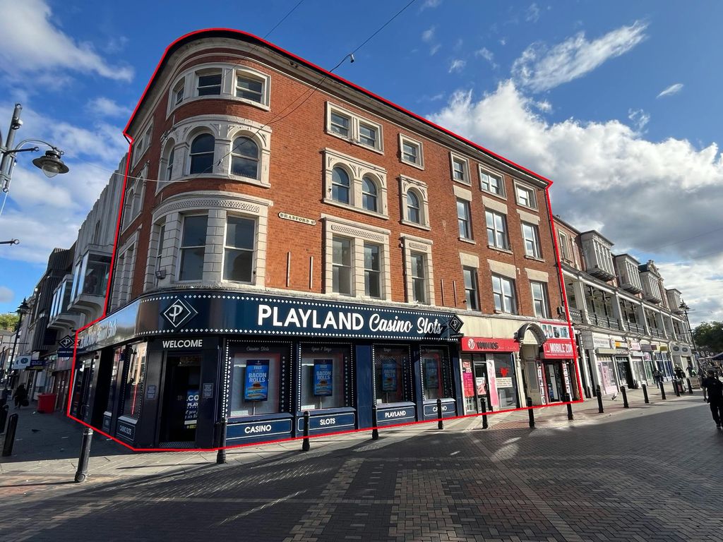 Property photo 1 of 11 External 2 Redline.Jpg