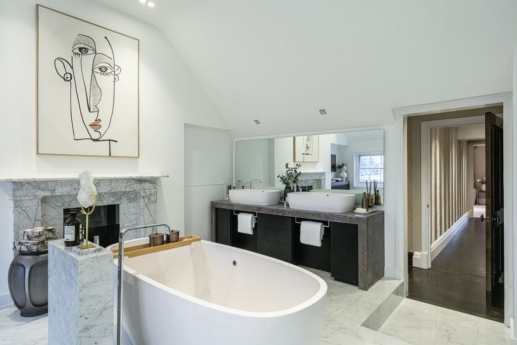 Additional image 39 of 8 bed town house to rentCheyne Walk, London SW3
