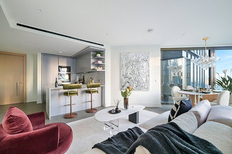 Property photo 1 of 26 Open Plan Living