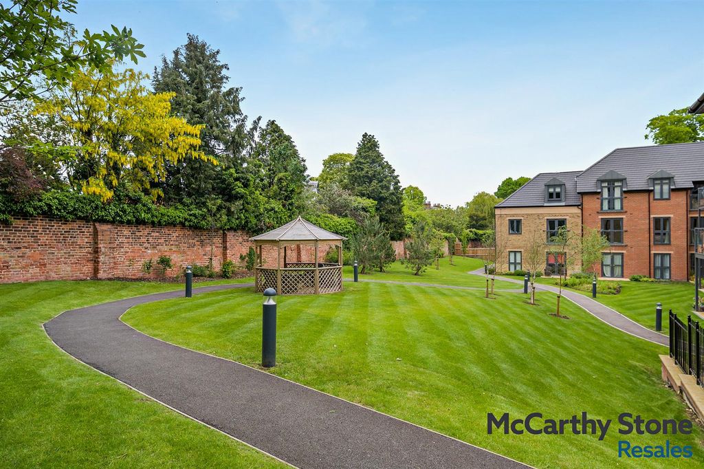 Additional image 23 of 1 bed flat for saleWestwood Manor, Langholm Close, Beverley HU17