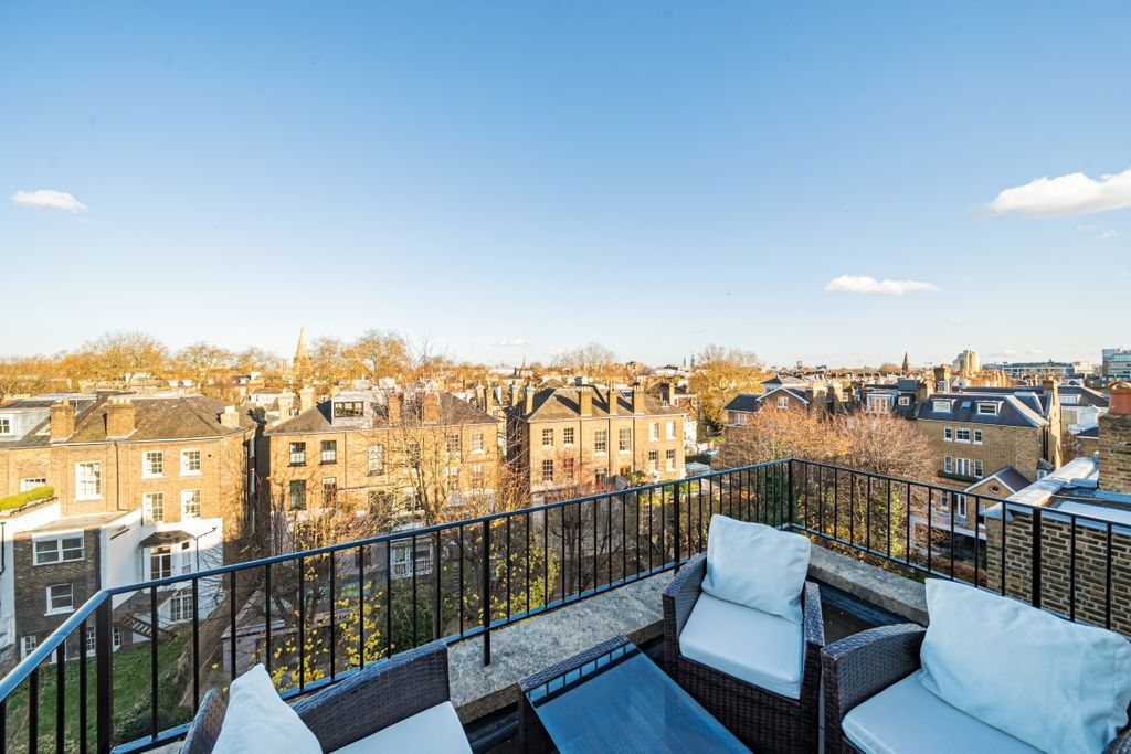 Property photo 2 of 20 Terrace