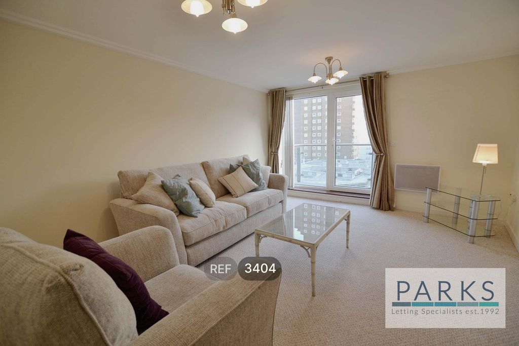 Property photo 3 of 8 Living Room