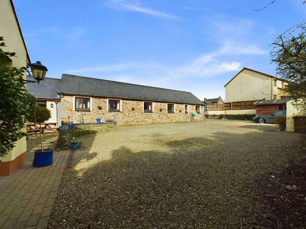 Additional image 15 of 5 bed detached bungalow for saleRedstone Road, Narberth SA67