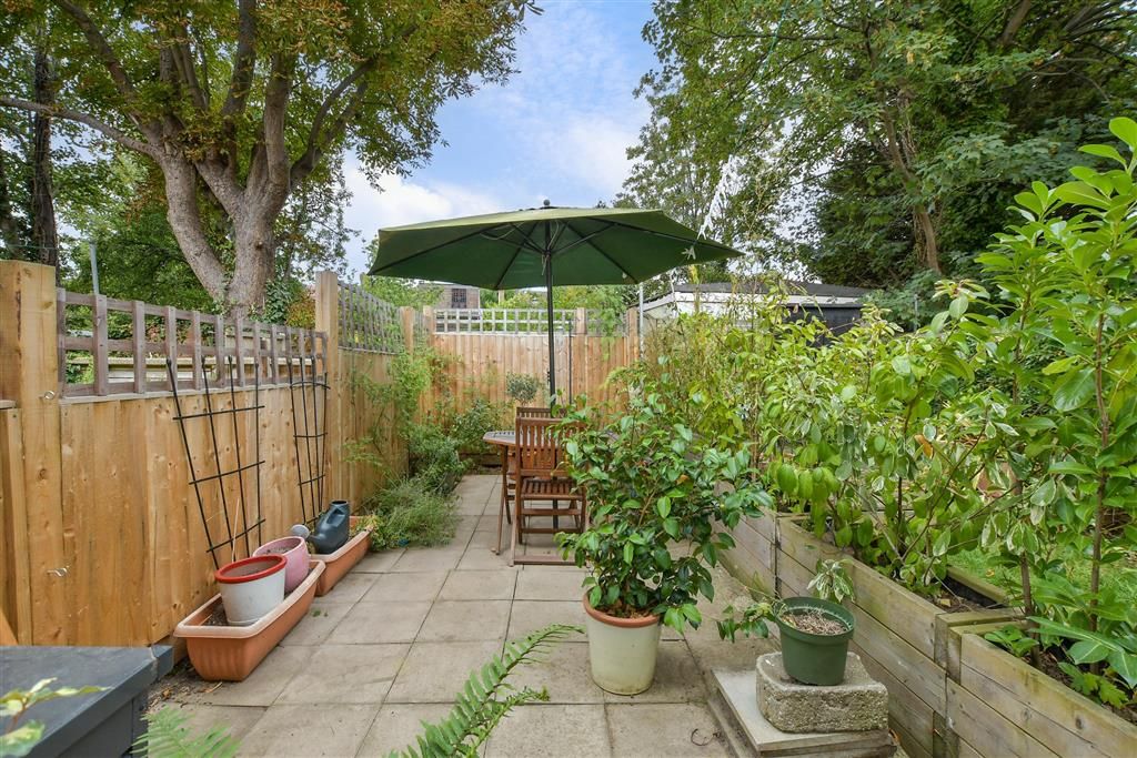 Property photo 2 of 17 Rear Garden