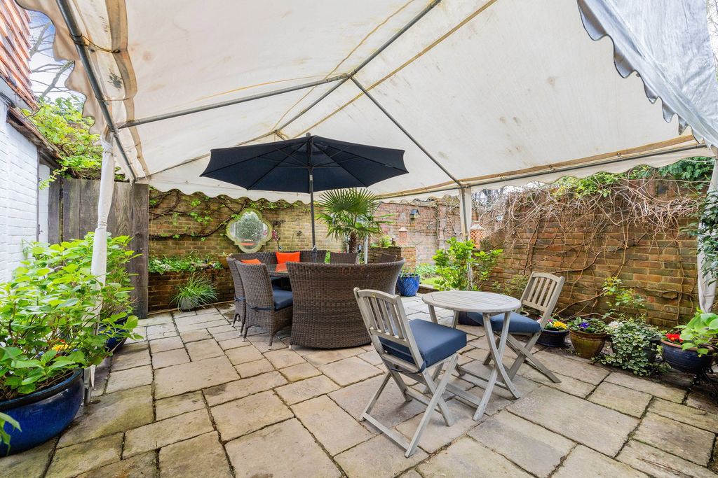 Additional image 16 of 3 bed semi-detached house for saleChurch Road, Lingfield, Surrey RH7