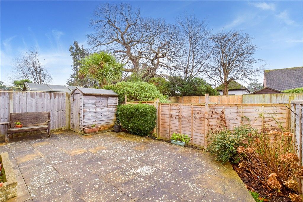 Property photo 2 of 12 Rear Garden