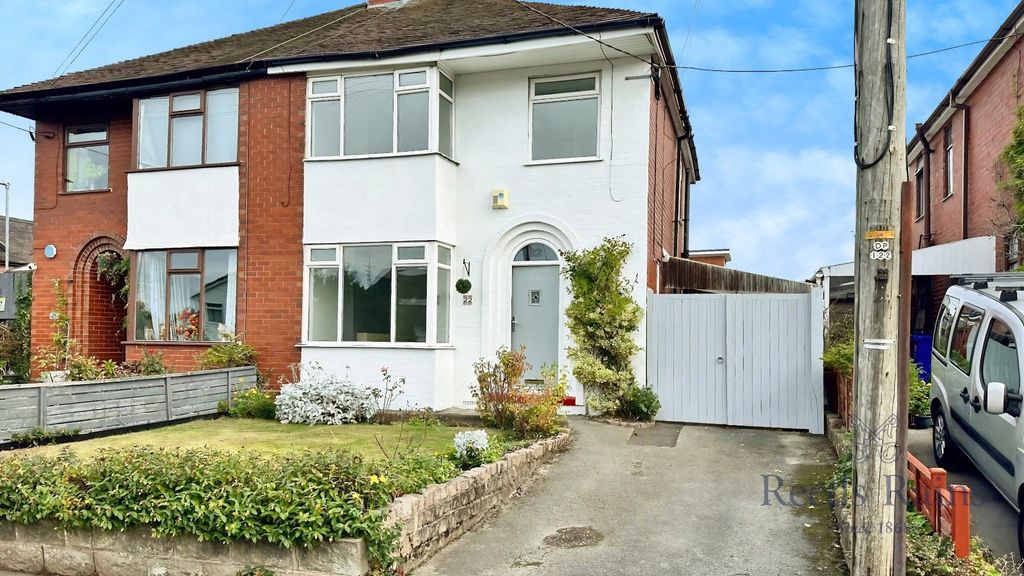 Property photo 1 of 15 Front Eelevation