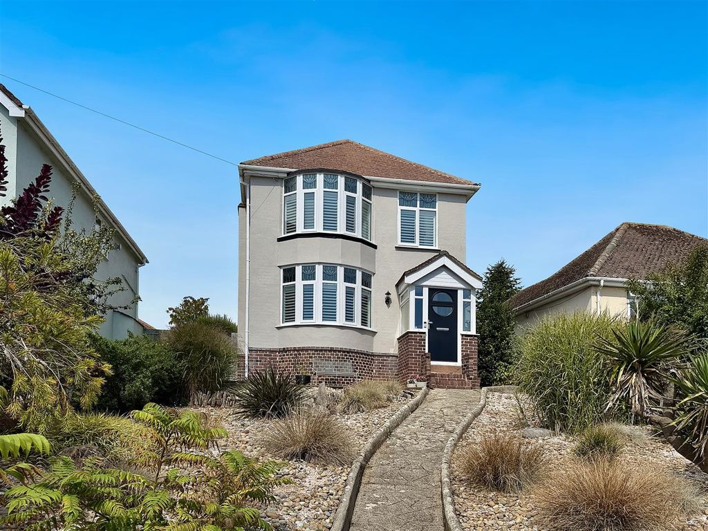 Additional image 23 of 4 bed detached house for saleNorthfields Lane, Brixham TQ5