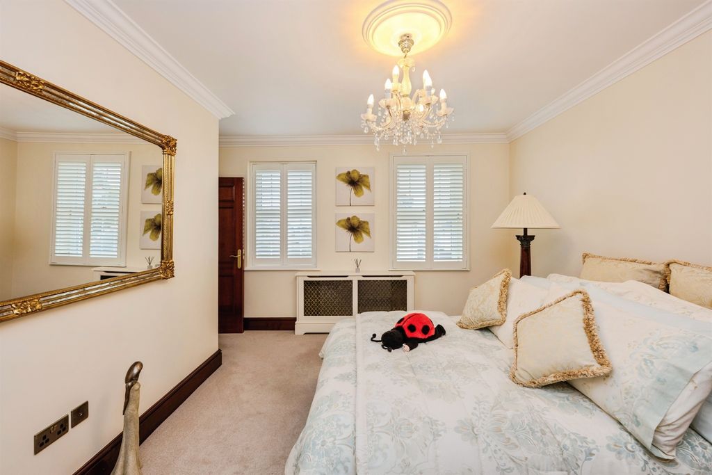 Additional image 21 of 5 bed detached house for saleCwrt Ty Gwyn, Llangennech, Llanelli SA14