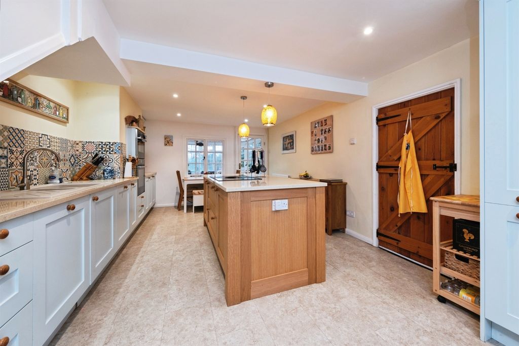 Property photo 3 of 20 Kitchen/Diner Two