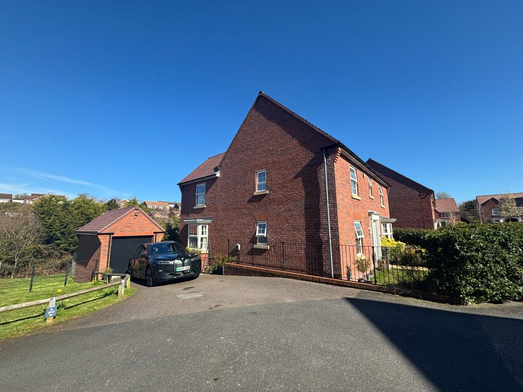 Additional image 18 of 4 bed detached house for saleGerway Close, Ottery St Mary EX11