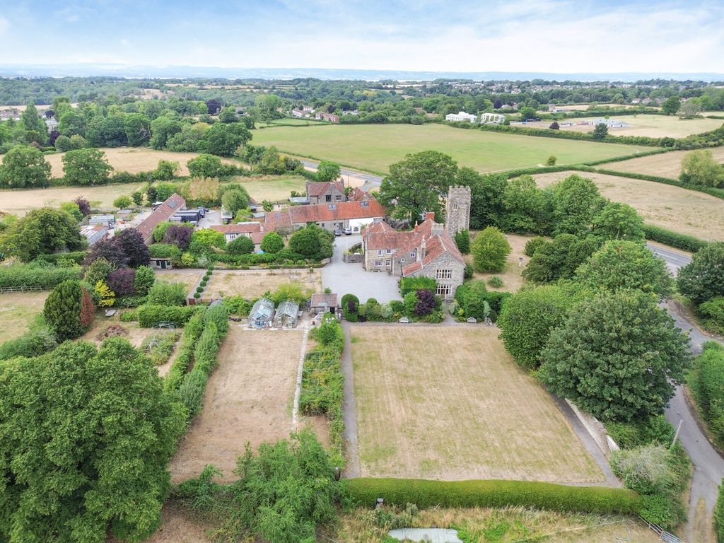 Additional image 47 of 10 bed detached house for saleChurch Road, Bristol BS35