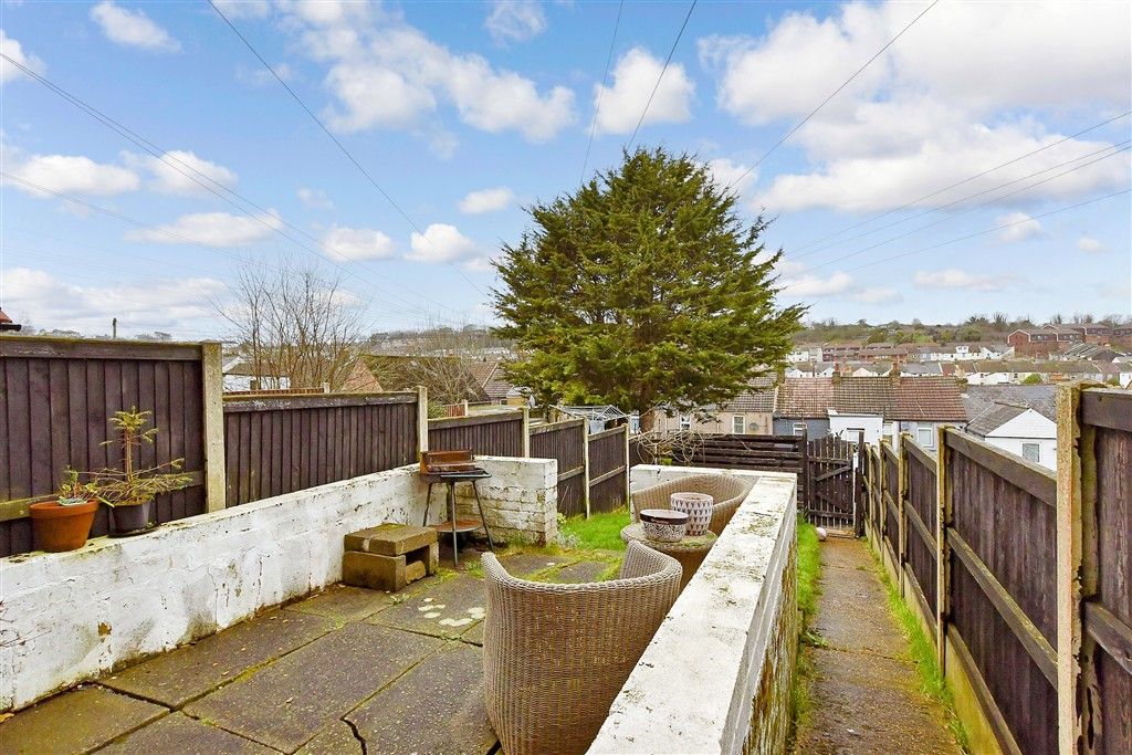 Property photo 1 of 15 Rear Garden