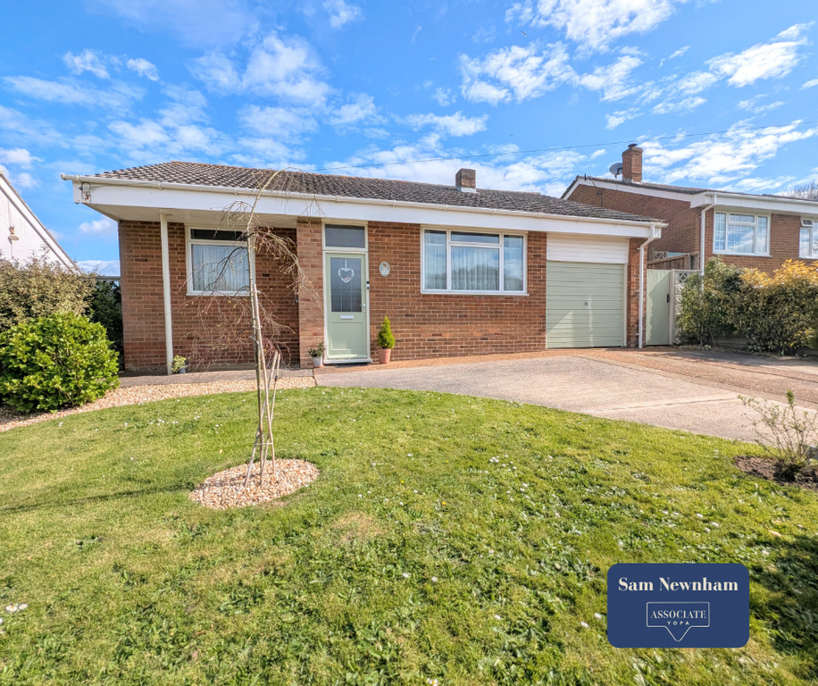 Property photo 1 of 13 Front Aspect