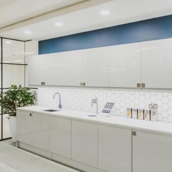Property photo 2 of 5 Serviced Office, Old Bailey, London - Ec4M|