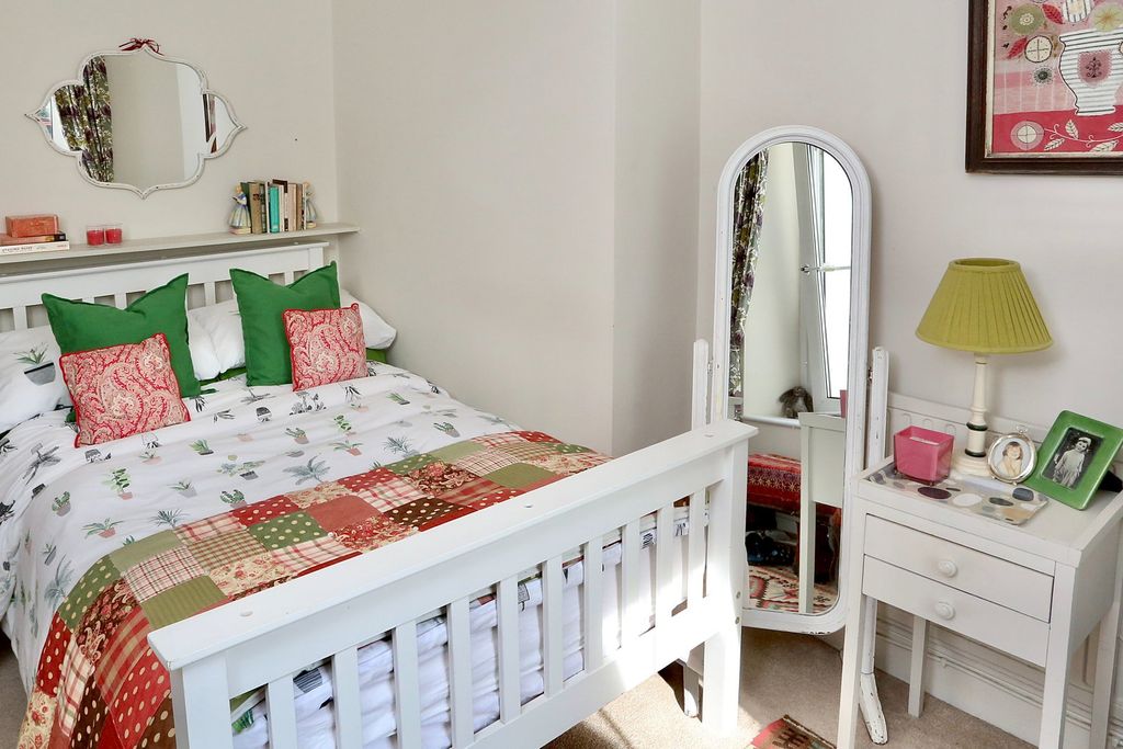 Additional image 21 of 3 bed terraced house for sale18 Stanhope Street, Abergavenny, Monmouthshire NP7