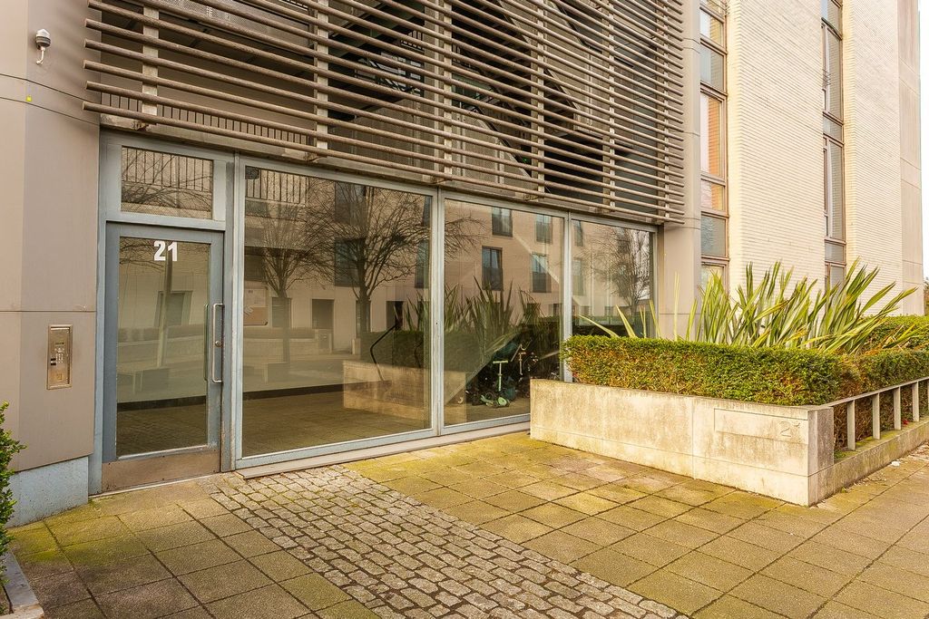 Additional image 16 of 1 bed flat for saleSaltire Street, Granton, Edinburgh EH5