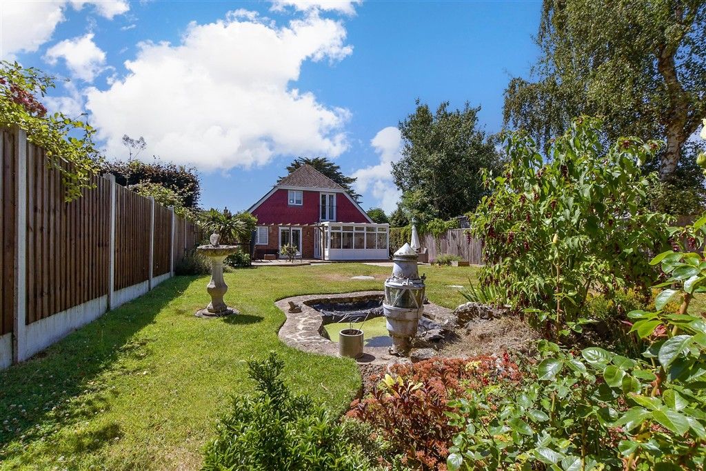 Property photo 1 of 15 Rear Elevation