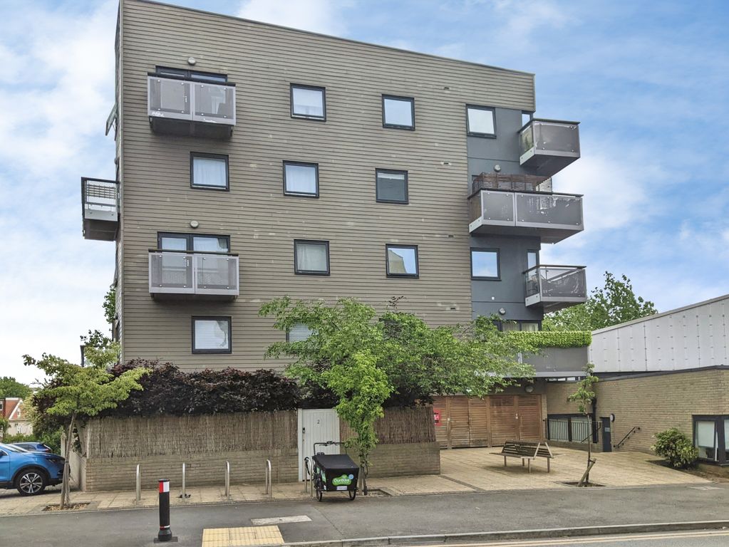 Property photo 1 of 7 Exterior