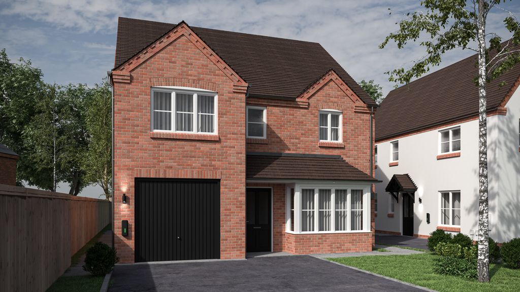 Property photo 1 of 3 The Rednal