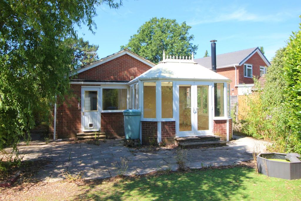 Property photo 1 of 18 Rear 1.Jpg