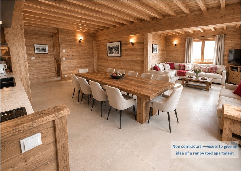 Property photo 3 of 24 Example Renovated Ap