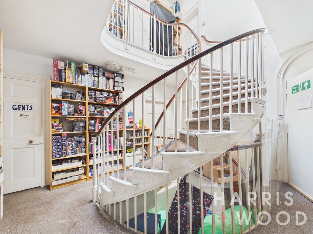 Additional image 7 of 6 bed detached house for saleHigh Street, Colchester, Essex CO1