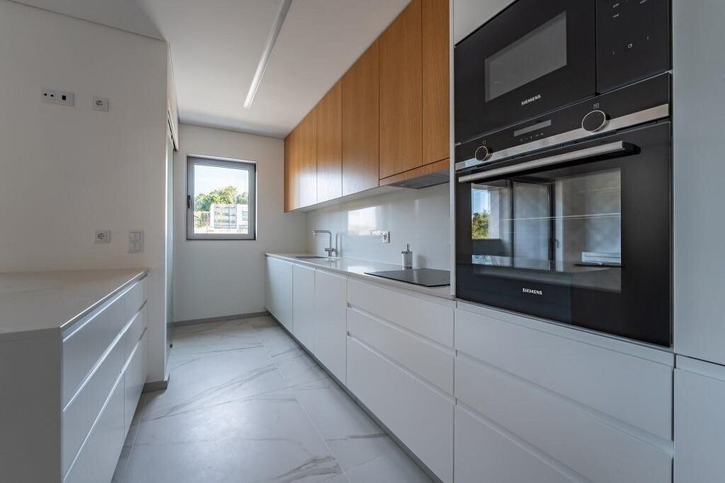 Property photo 1 of 24 1+1 Bedroom Apartment New In Alta Vista Building With Balcony And Box For One Vehicle