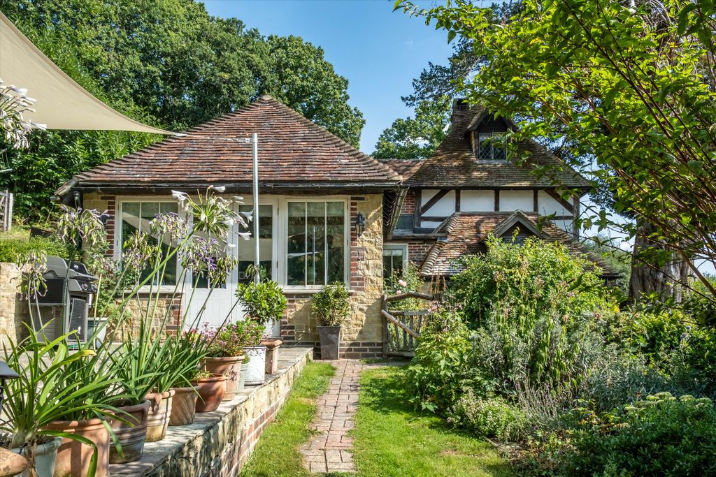 Additional image 23 of 4 bed detached house for saleHollycombe Lane, Linch, West Sussex GU30