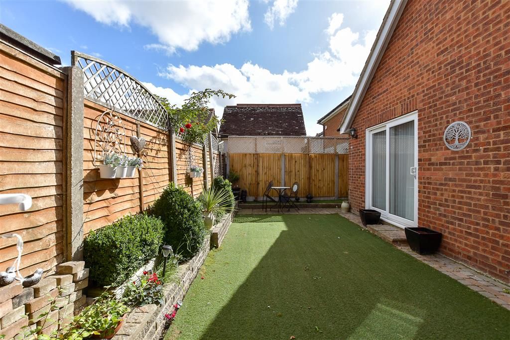 Property photo 2 of 14 Rear Garden