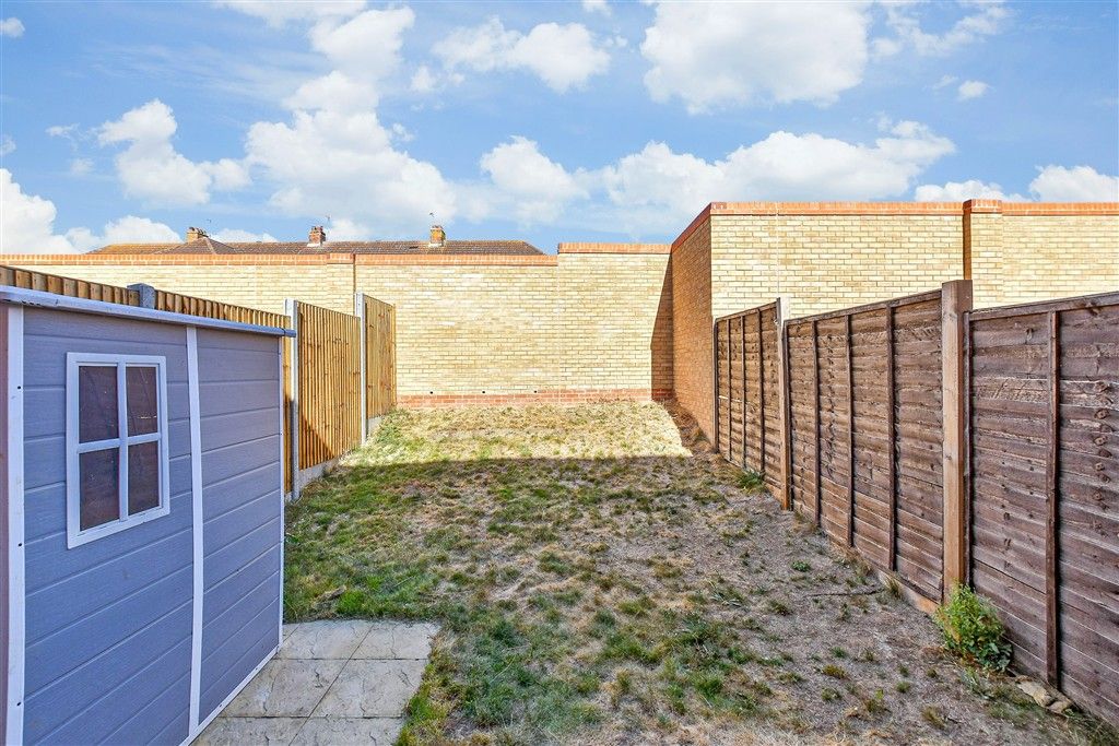 Property photo 2 of 11 Rear Garden