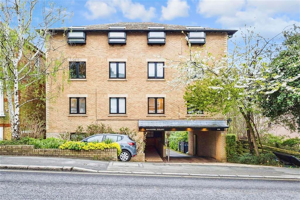 Property photo 1 of 9 Front Shot Of Bakers Court