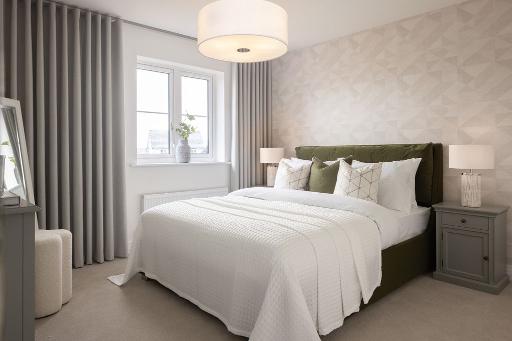 Property photo 2 of 13 New Monks Park Phase 2