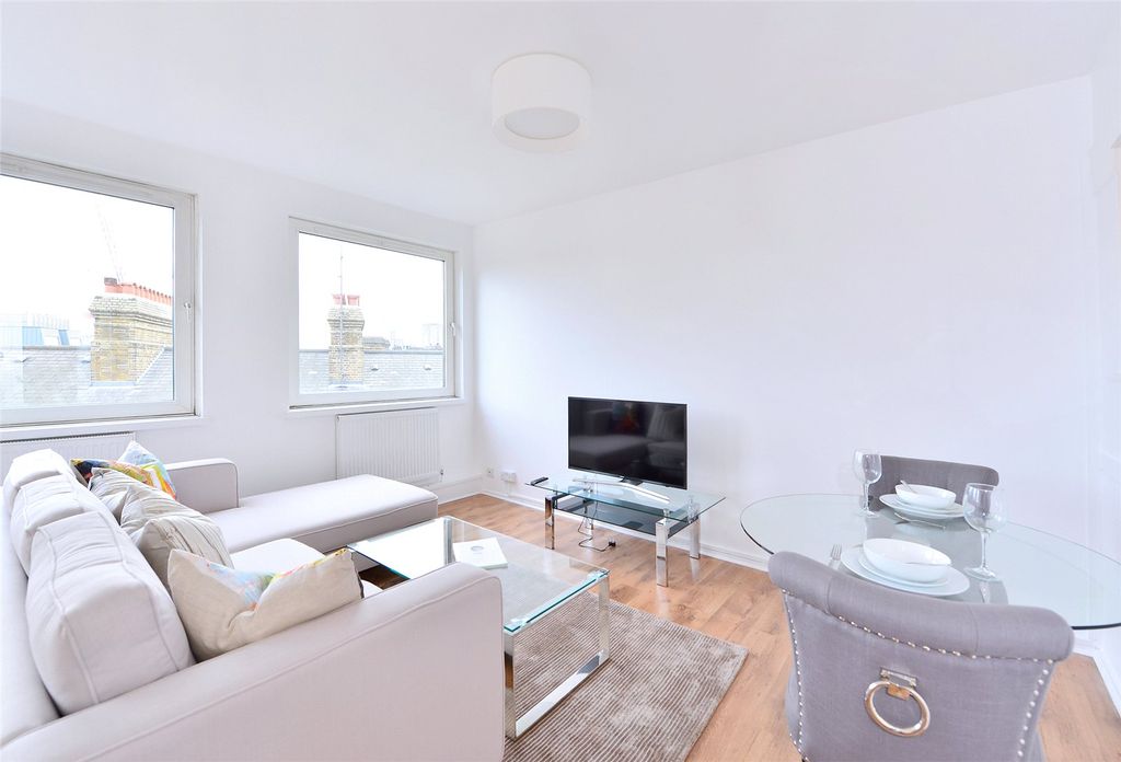 Property photo 1 of 7 Studio