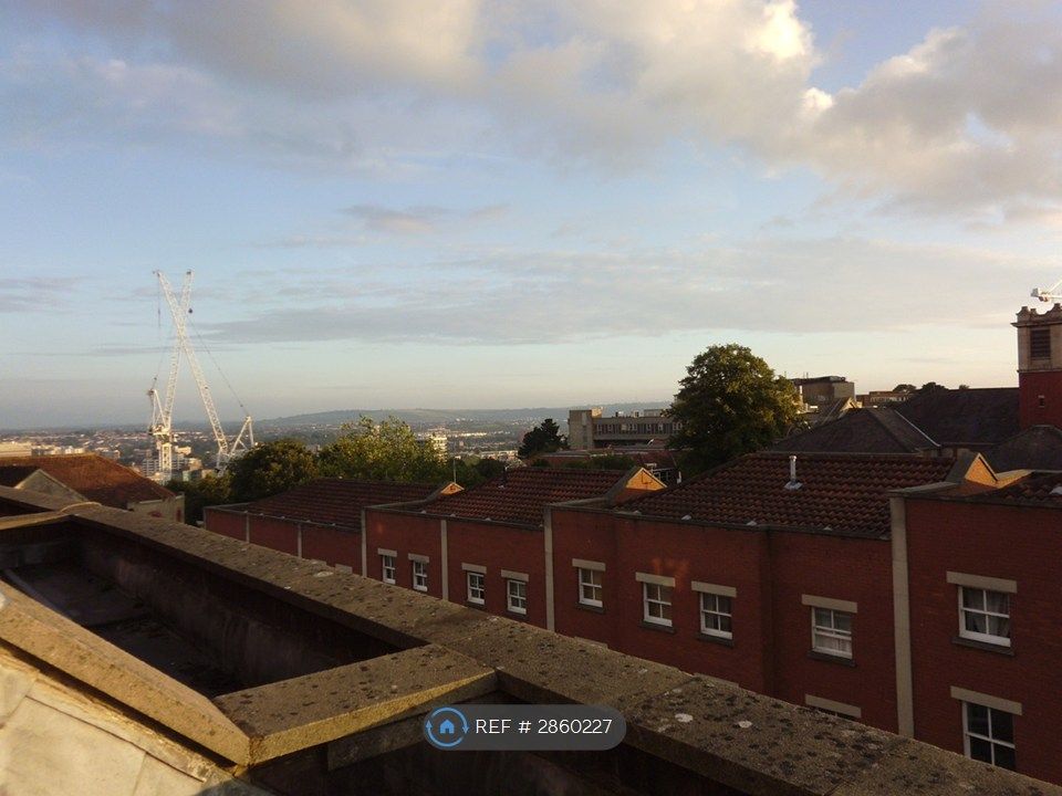 Property photo 2 of 12 View From The Flat