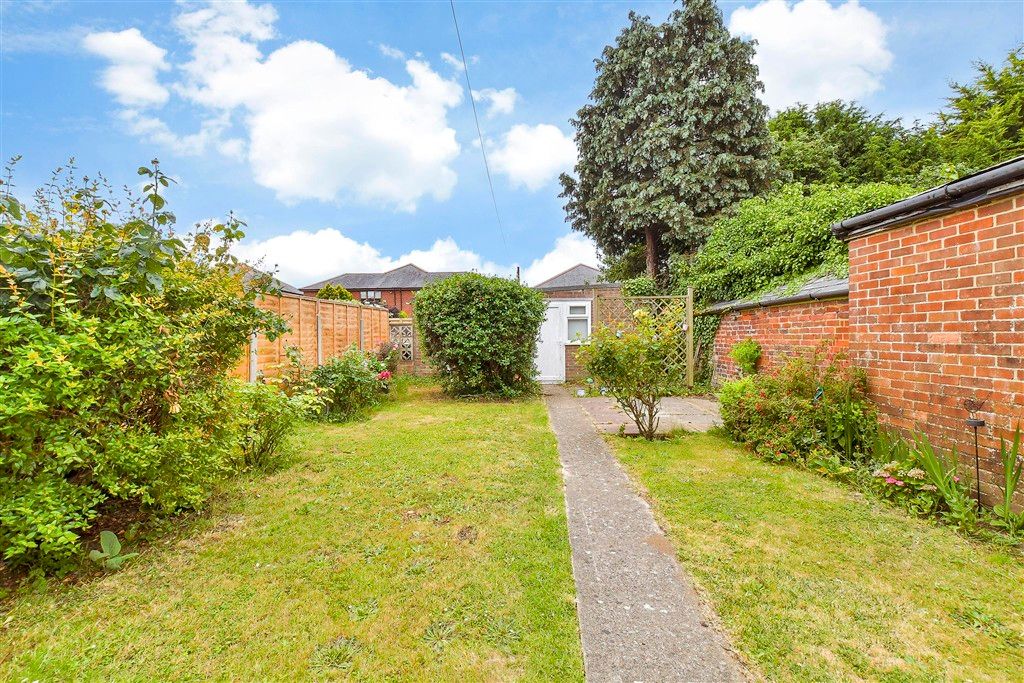 Property photo 3 of 14 Rear Garden