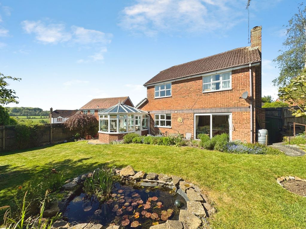 Additional image 14 of 4 bed detached house for saleSassoon Walk, Marlborough SN8
