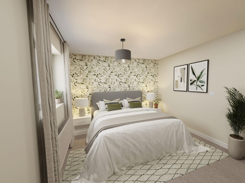 Property photo 3 of 7 Gosford Bedroom 1