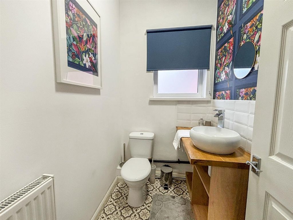 Property photo 2 of 12 Cloakroom/WC