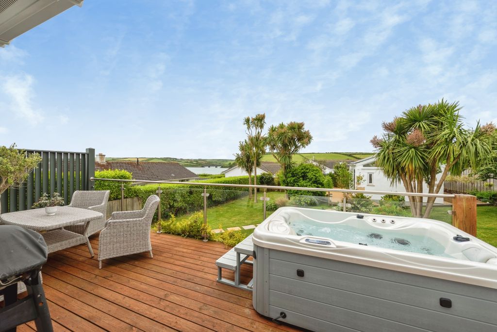 Additional image 11 of 3 bed detached bungalow for saleMoyle Road, Padstow PL28