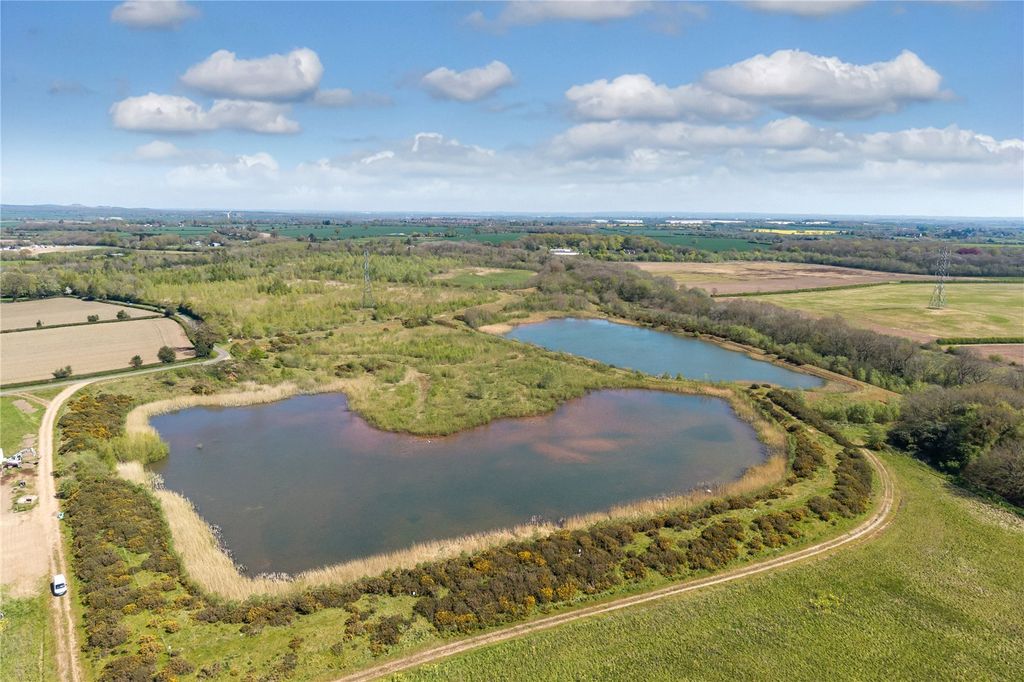 Additional image 10 of Land for saleCadeby, Leicestershire LE9