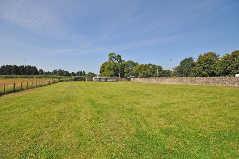Additional image 25 of 3 bed detached bungalow for saleBungalow, Gardens & Paddock, Broadway, Caerleon NP18