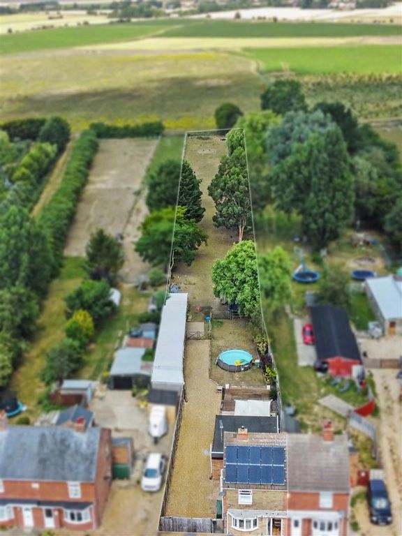 Property photo 2 of 21 Aerial View