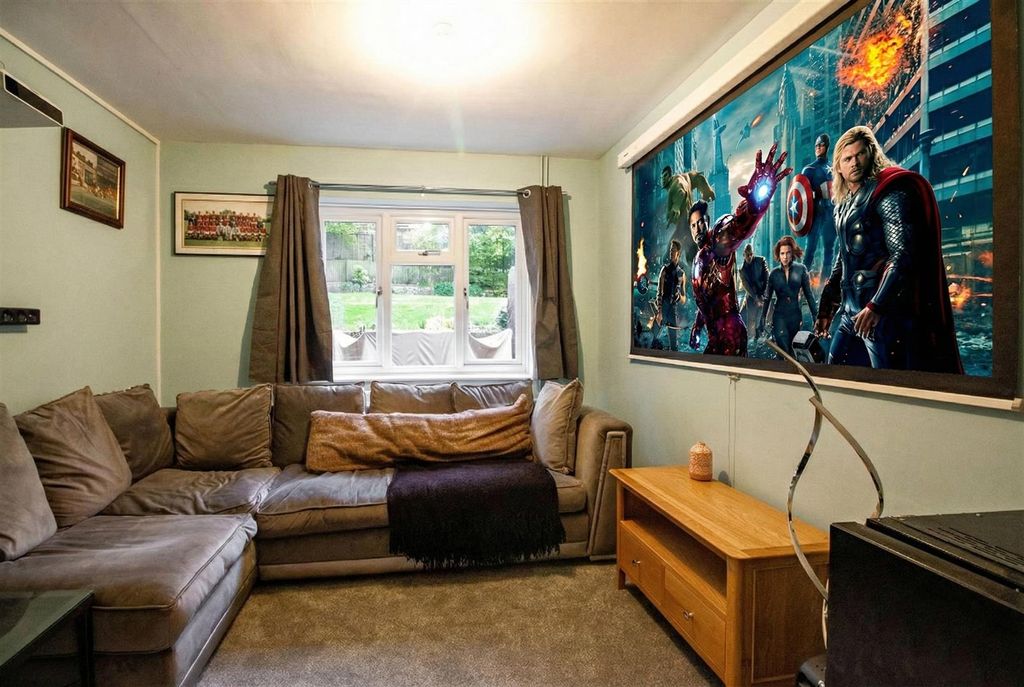 Additional image 11 of 6 bed detached house for saleLucastes Lane, Haywards Heath RH16