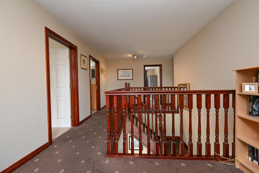 Additional image 26 of 4 bed detached house for saleDermont Crescent, Newtownabbey BT36