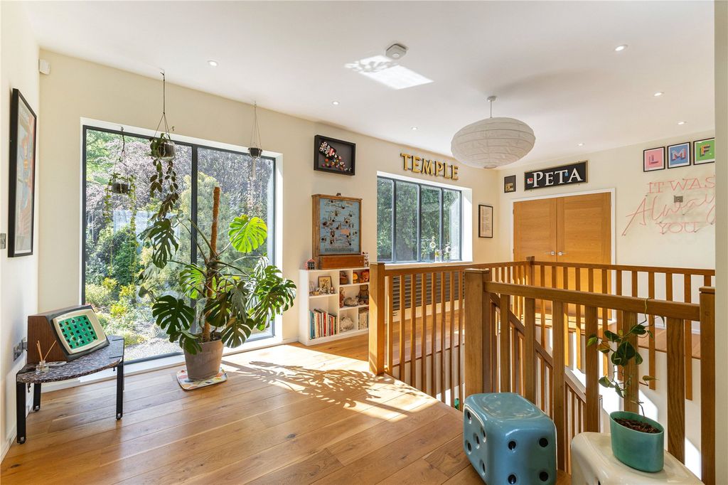 Additional image 12 of 3 bed detached house for saleGarway Hill, Hereford, Herefordshire HR2