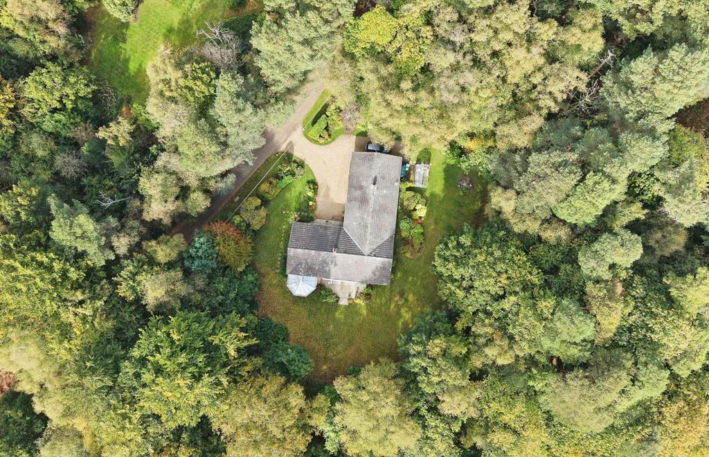 Property photo 2 of 25 Aerial Shot