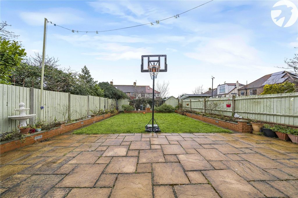 Additional image 20 of 5 bed detached house for saleKing Edward Avenue, West Dartford, Kent DA1