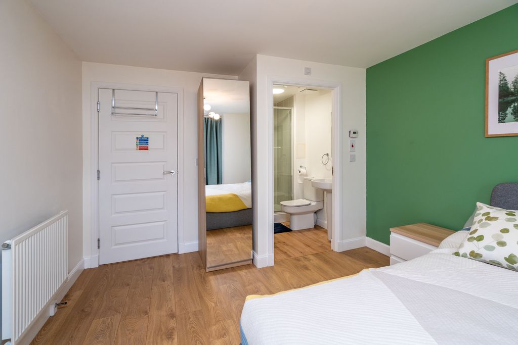 Additional image 21 of 2 bed flat for sale17A, College Medway, Dalkeith EH22